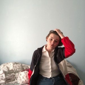 That One Brandy Melville Jacket